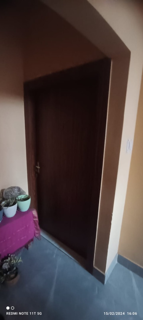 Unfurnished 2bhk in Ganesh Mandir Road, Jyoti Nagar, Noonmati, Guwahati, Assam, India for Rent